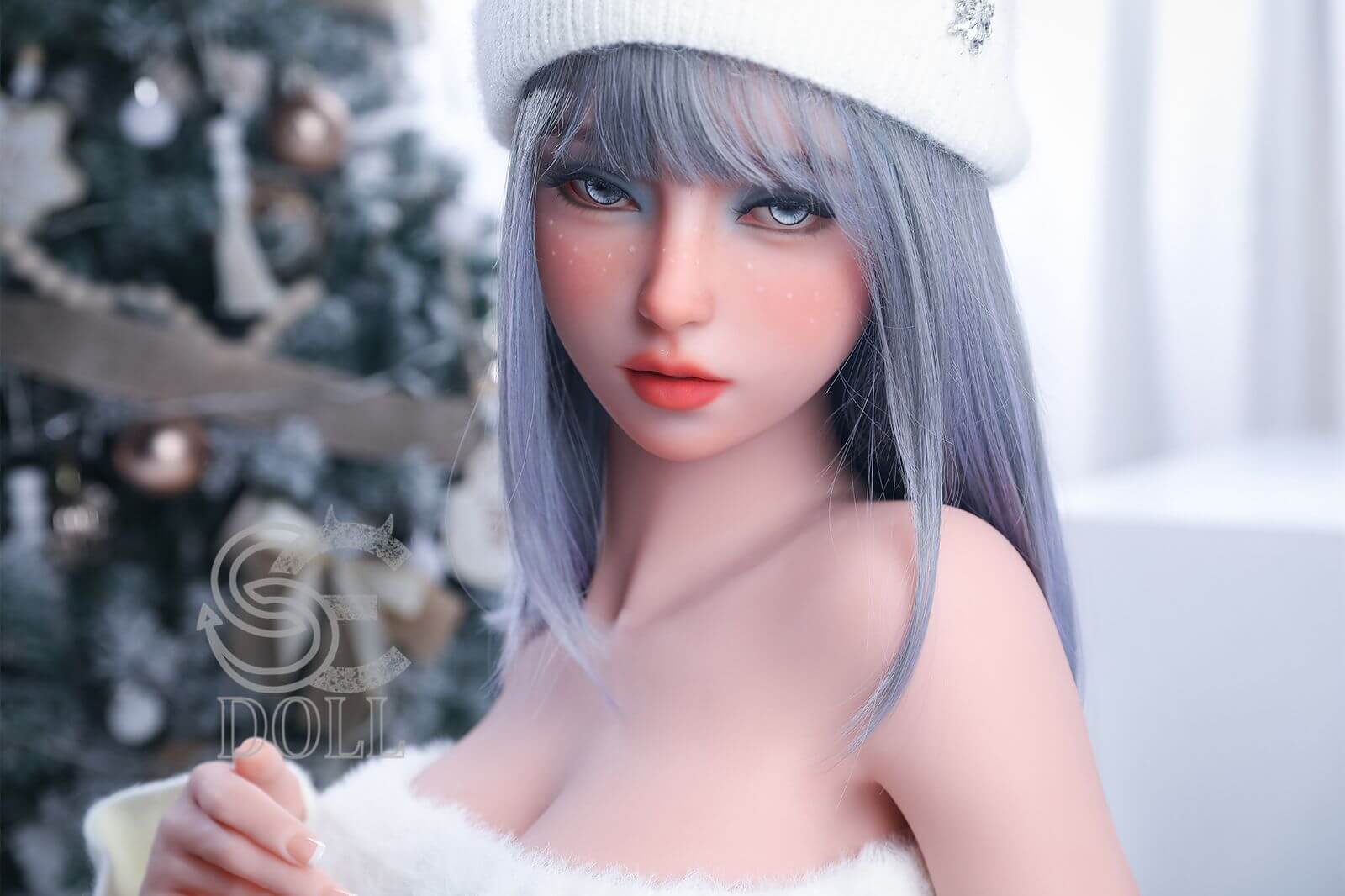 Sexpuppe Melodyd