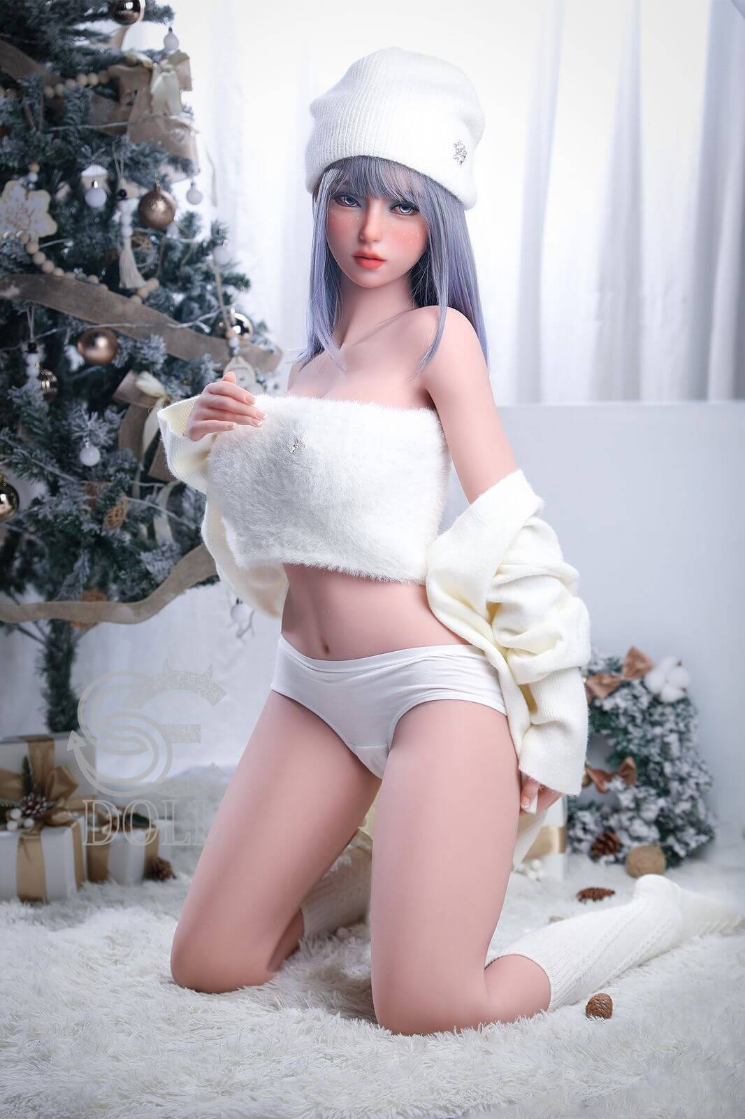 Sexpuppe Melodyd