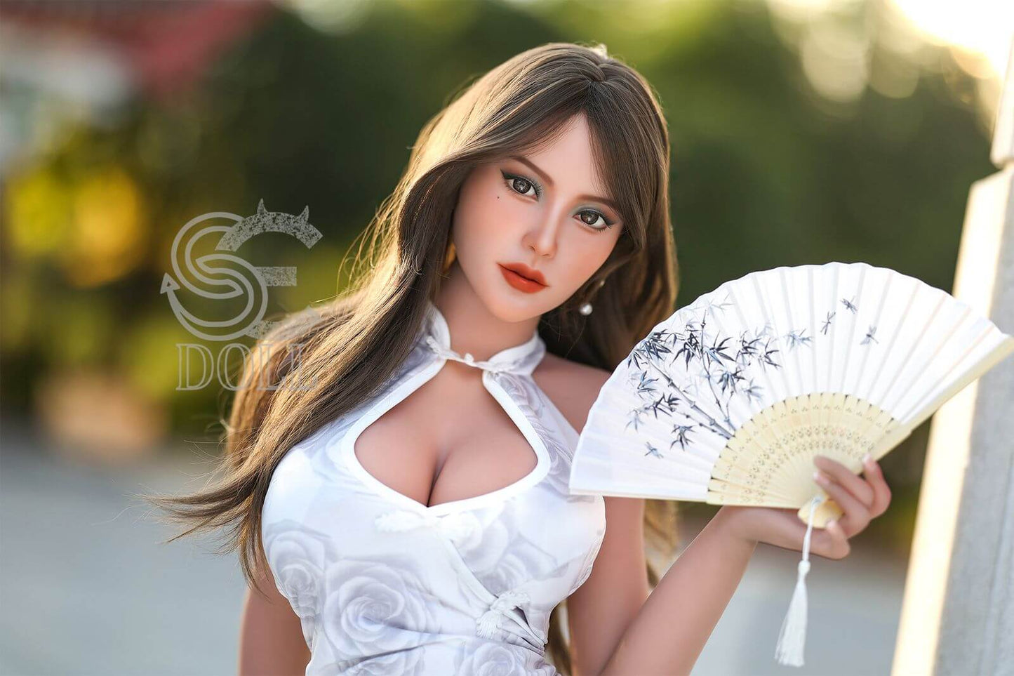 Sexpuppe Reginad 2
