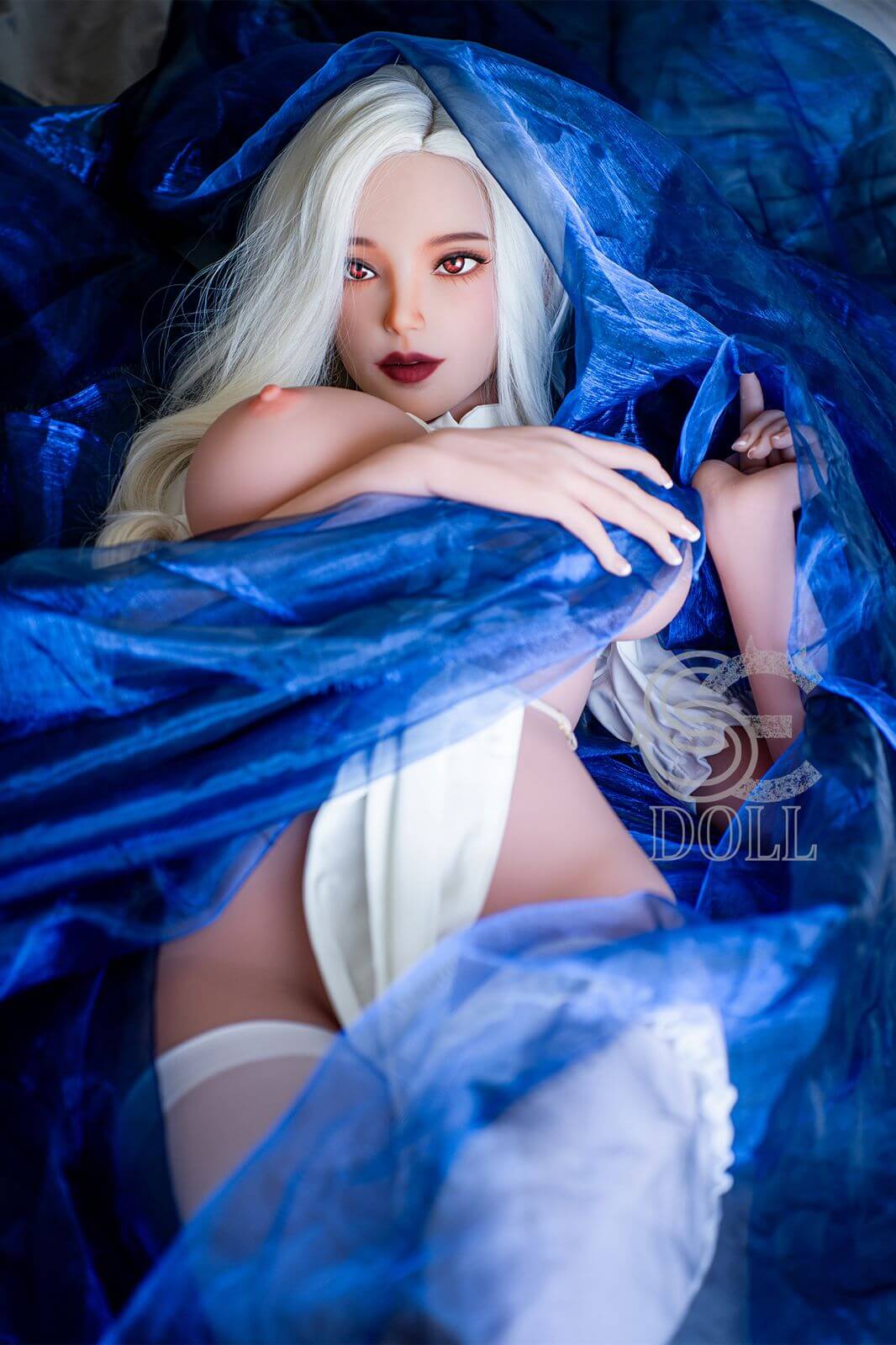 Sexpuppe Samanthaj