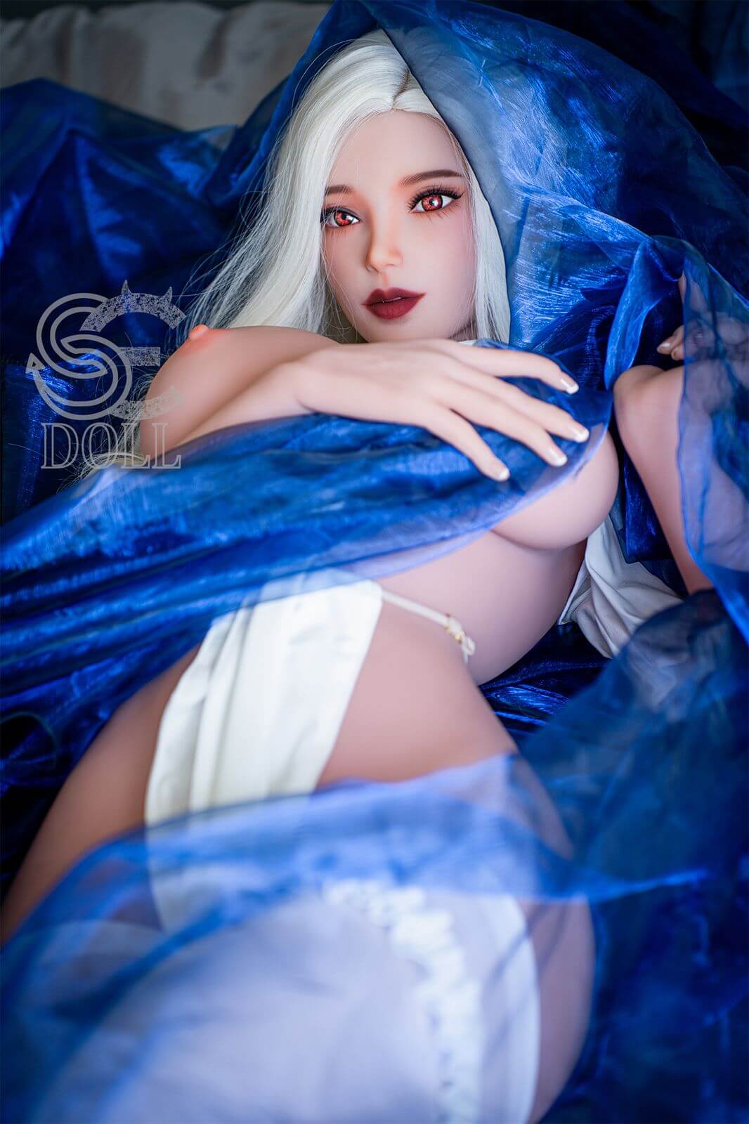 Sexpuppe Samanthaj