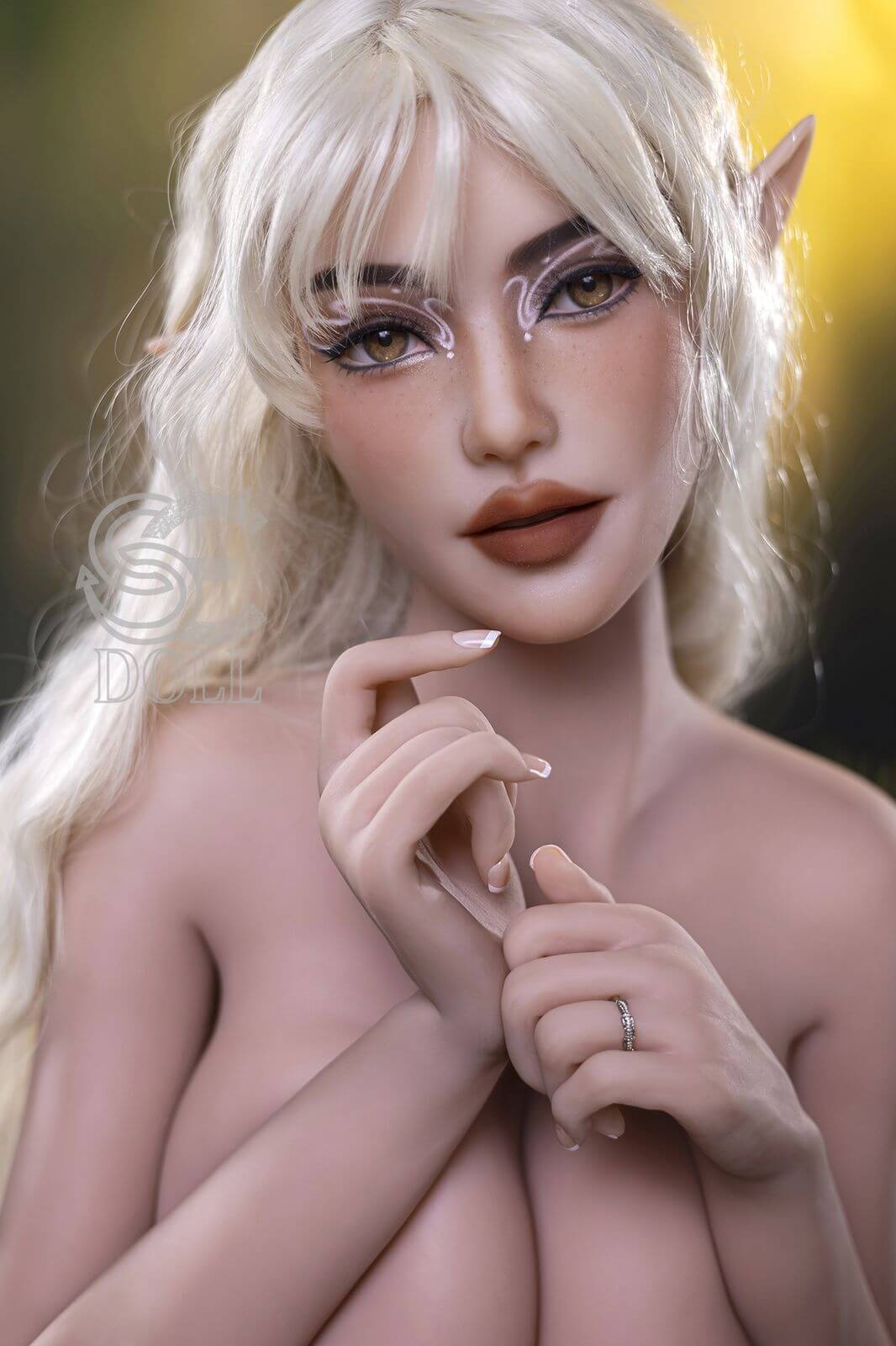 Sexpuppe Luise