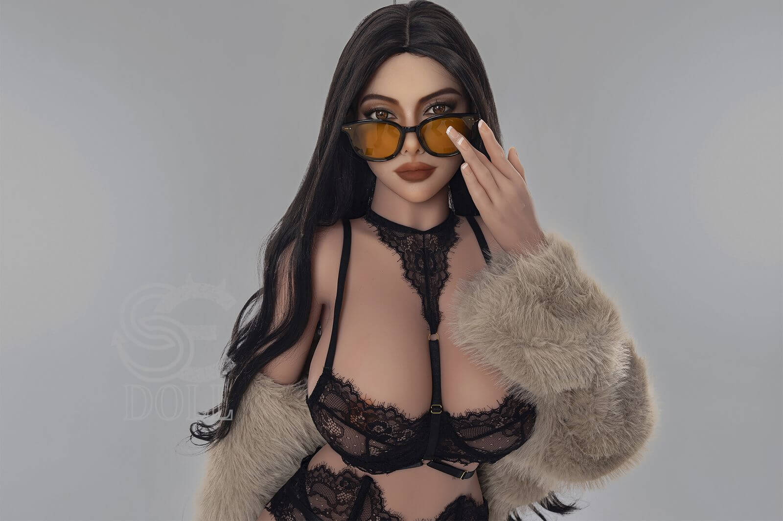 Sexpuppe Hazeld