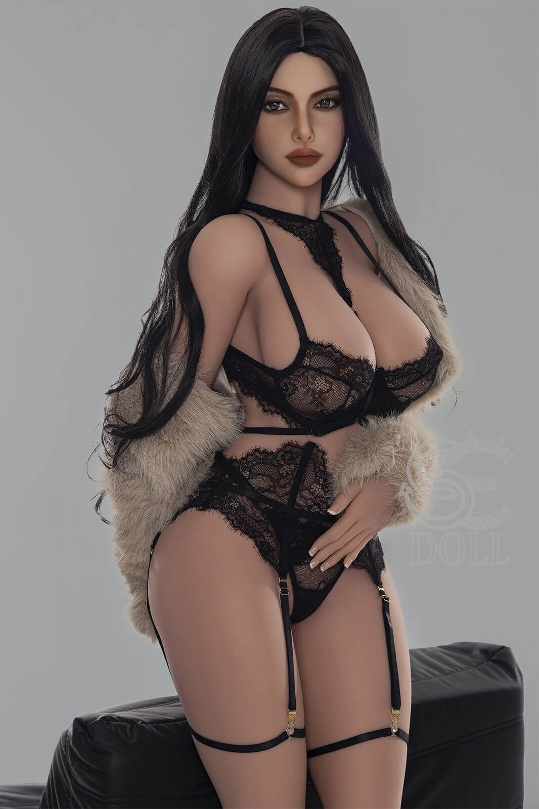Sexpuppe Hazeld
