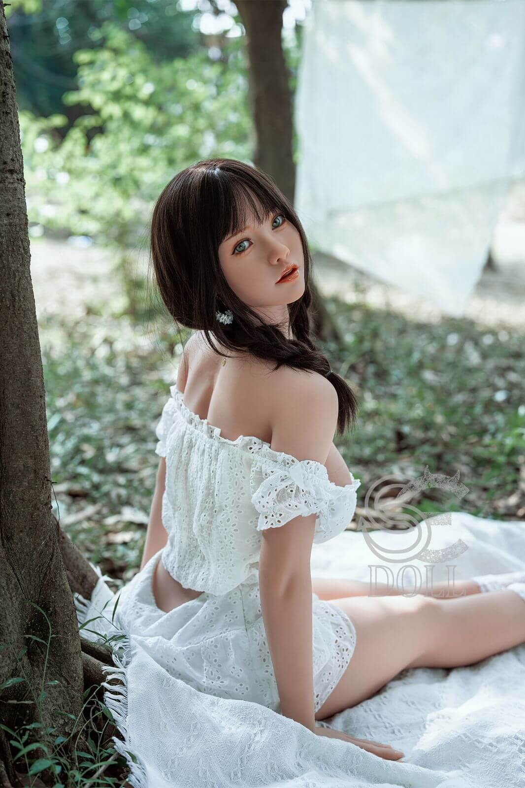 Sexpuppe Kemenyd
