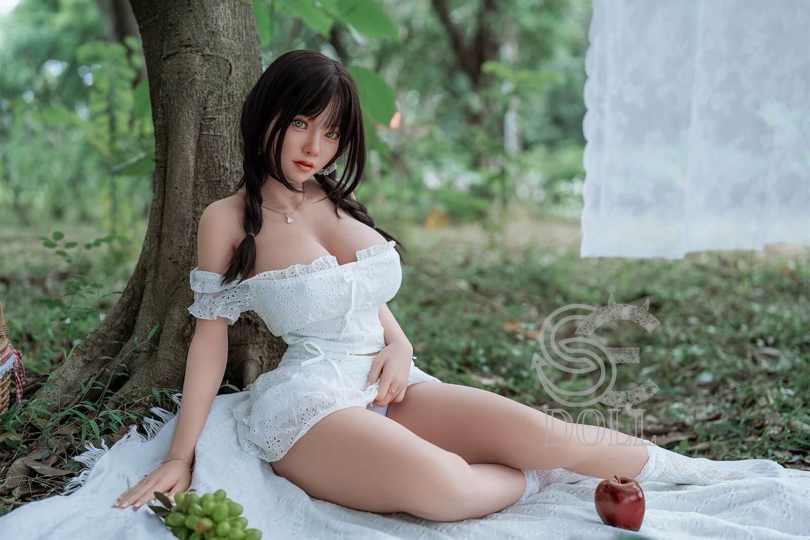 Sexpuppe Kemenyd