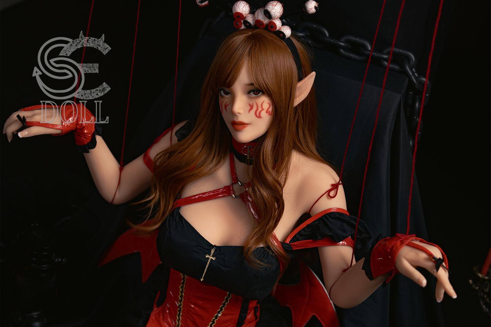 Sexpuppe Samanthae