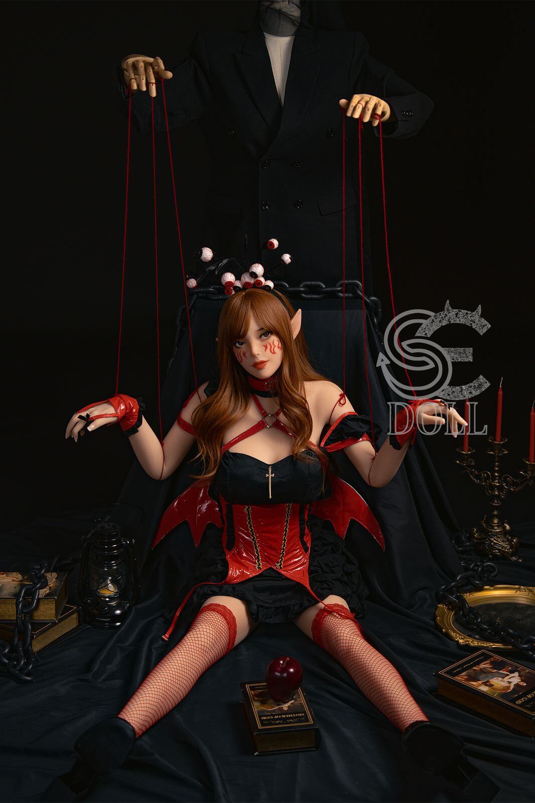 Sexpuppe Samanthae