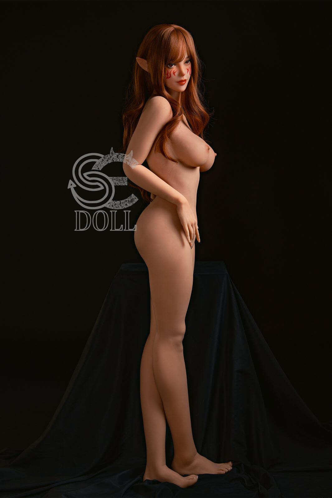 Sexpuppe Samanthae