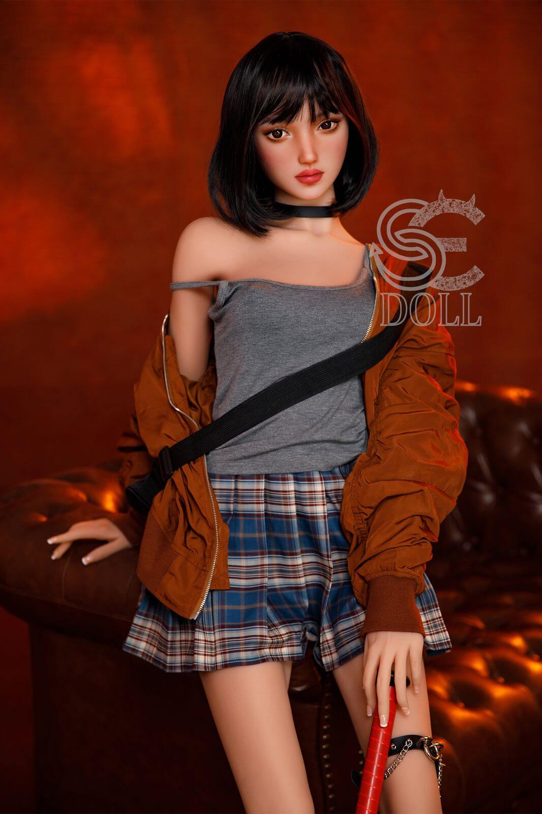 Sexpuppe Averya