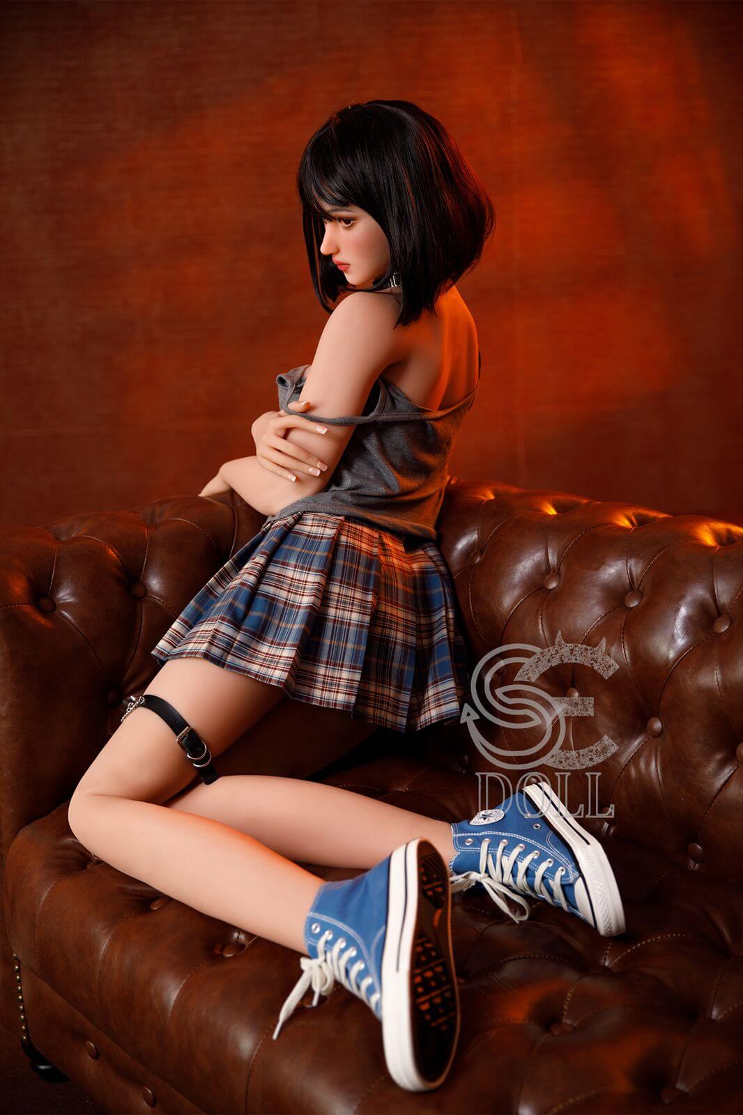 Sexpuppe Averya