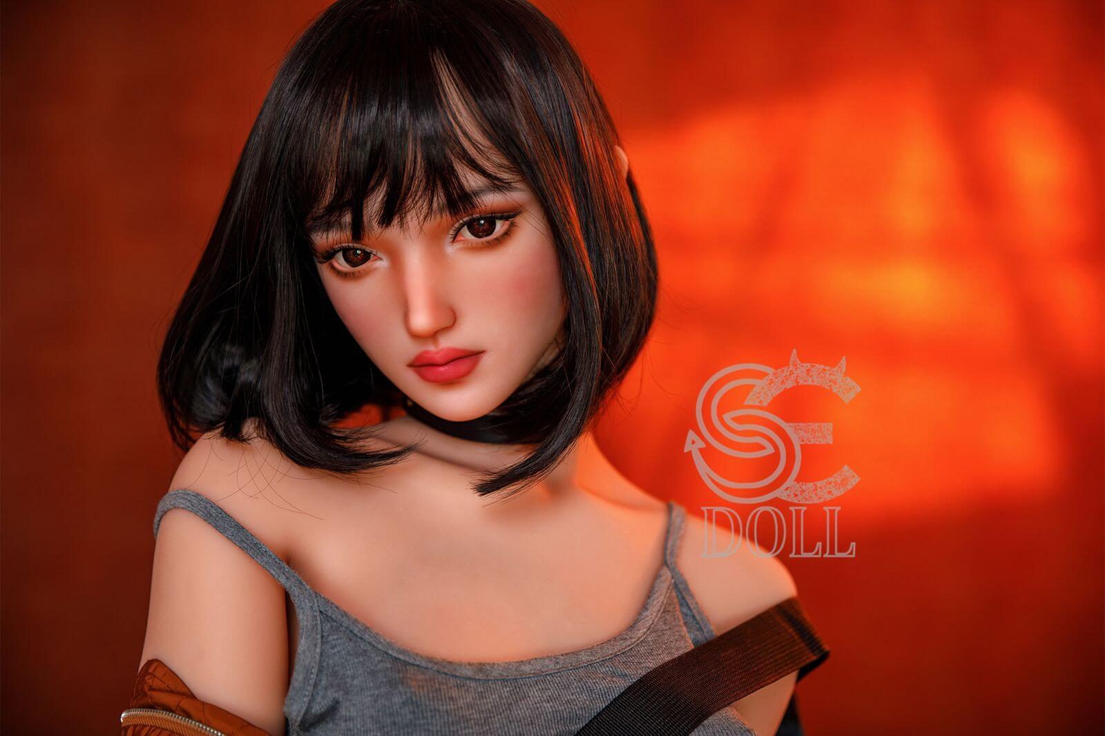 Sexpuppe Averya