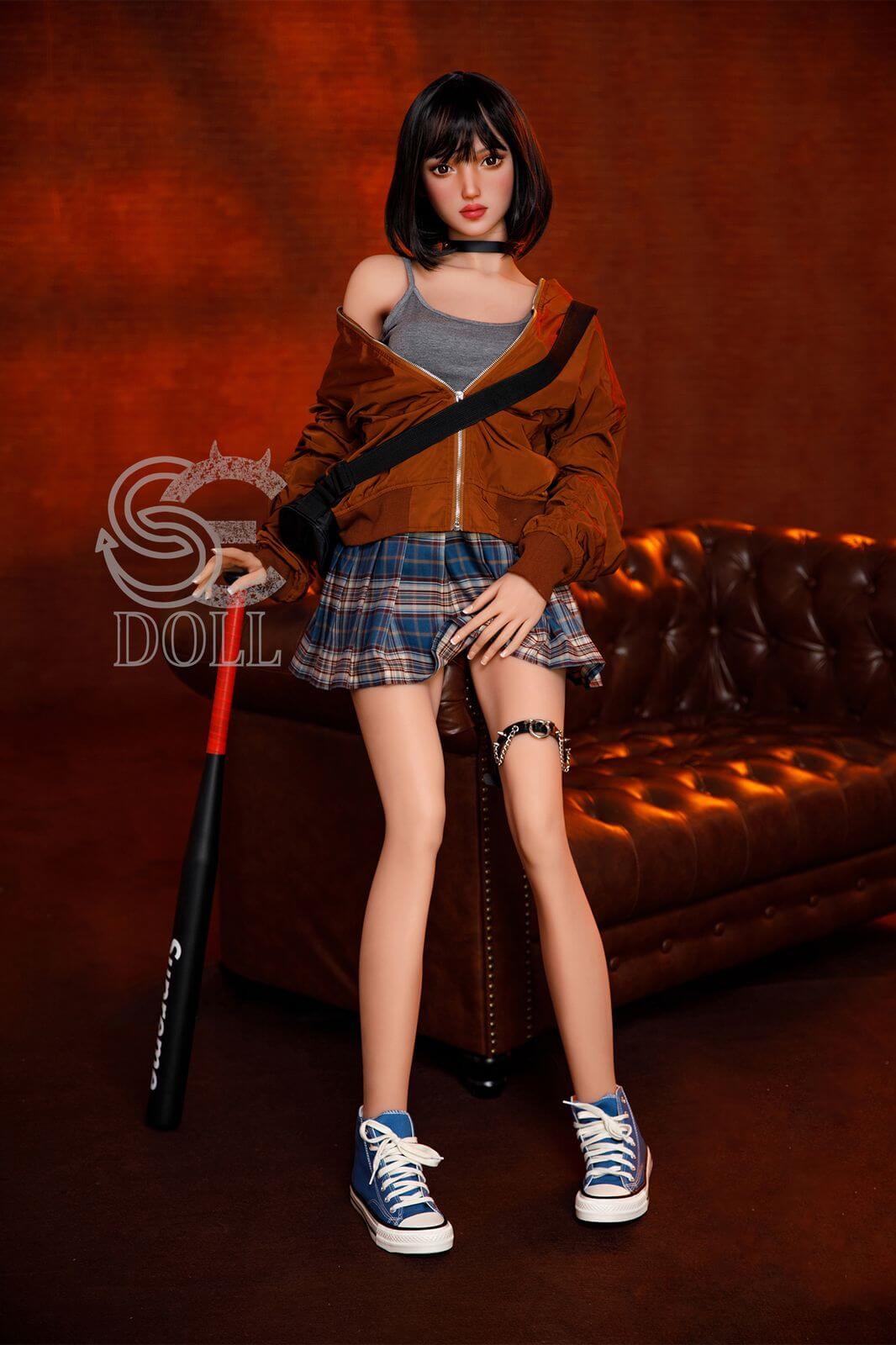 Sexpuppe Averya