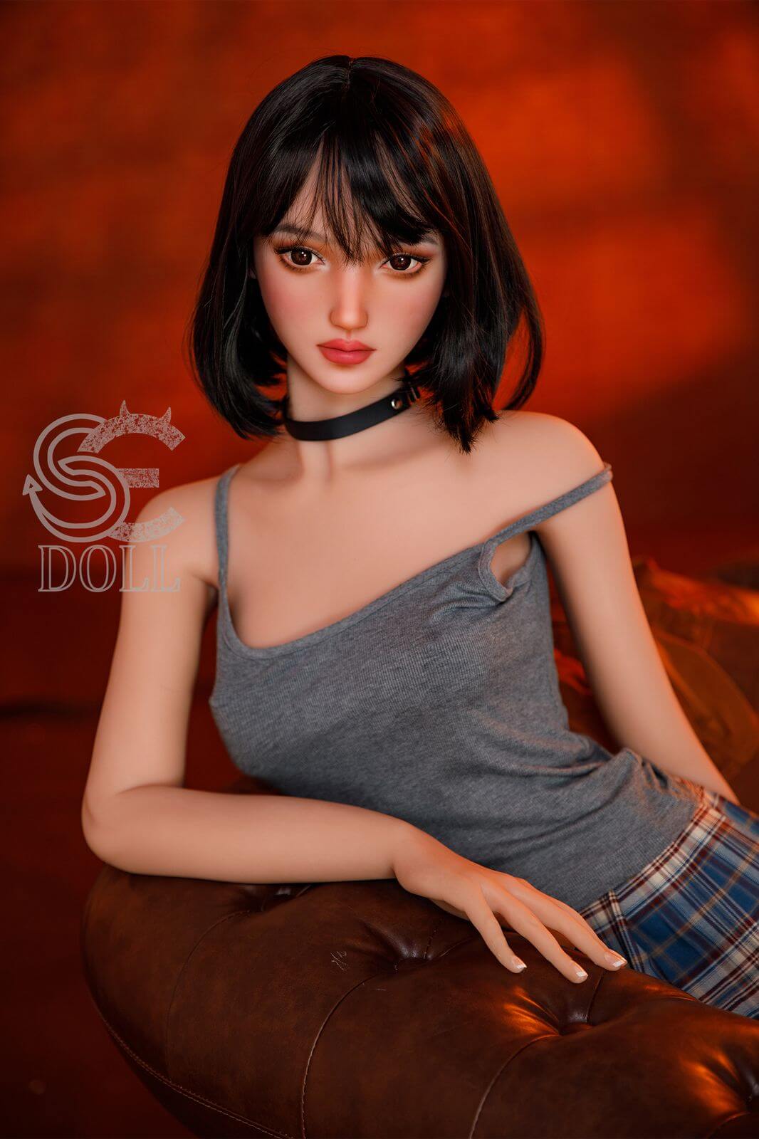 Sexpuppe Averya