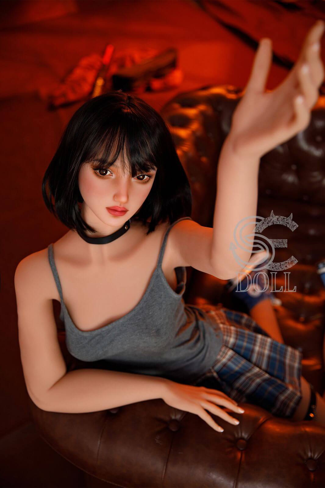 Sexpuppe Averya