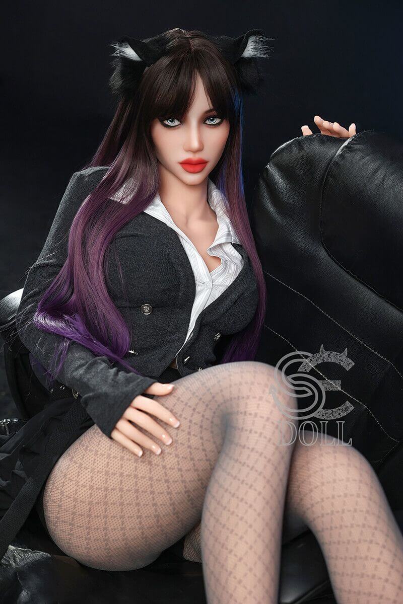 Sexpuppe Maggieb