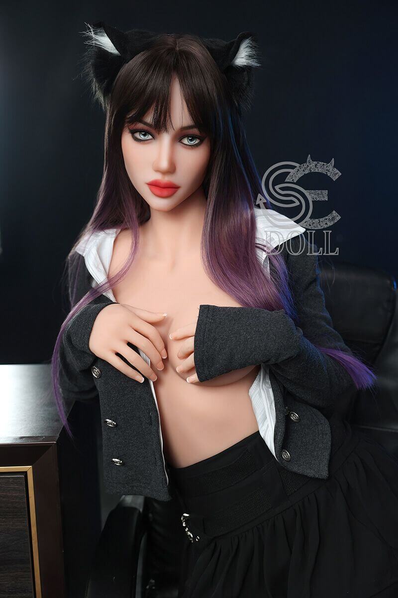 Sexpuppe Maggieb