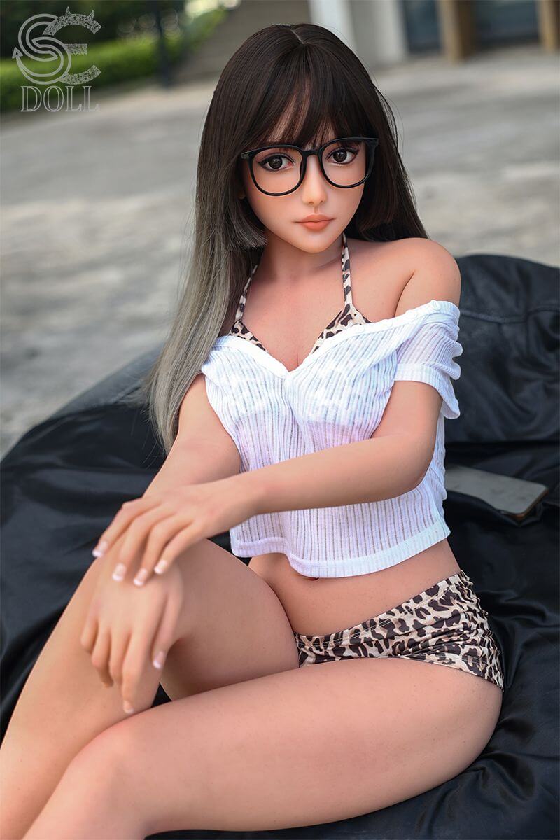 Sexpuppe Yuukib 2