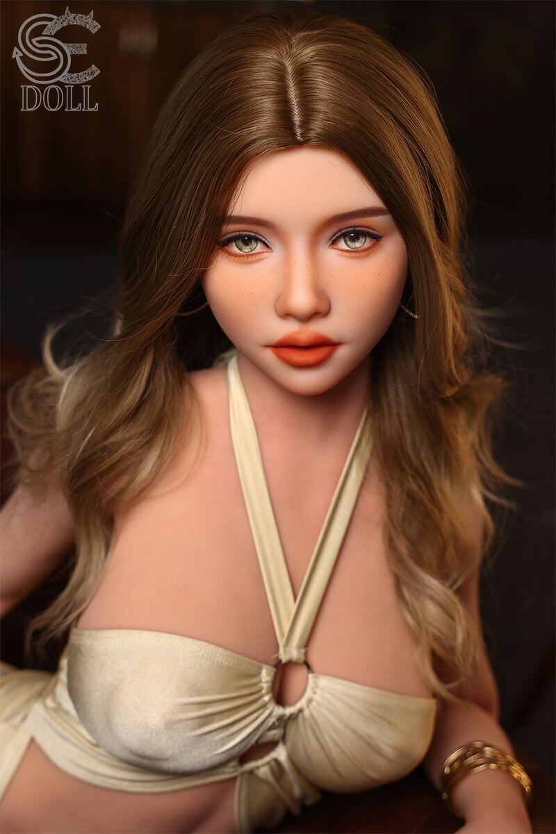 Sexpuppe Kemenyc 2