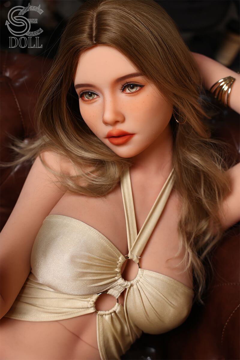 Sexpuppe Kemenyc 2