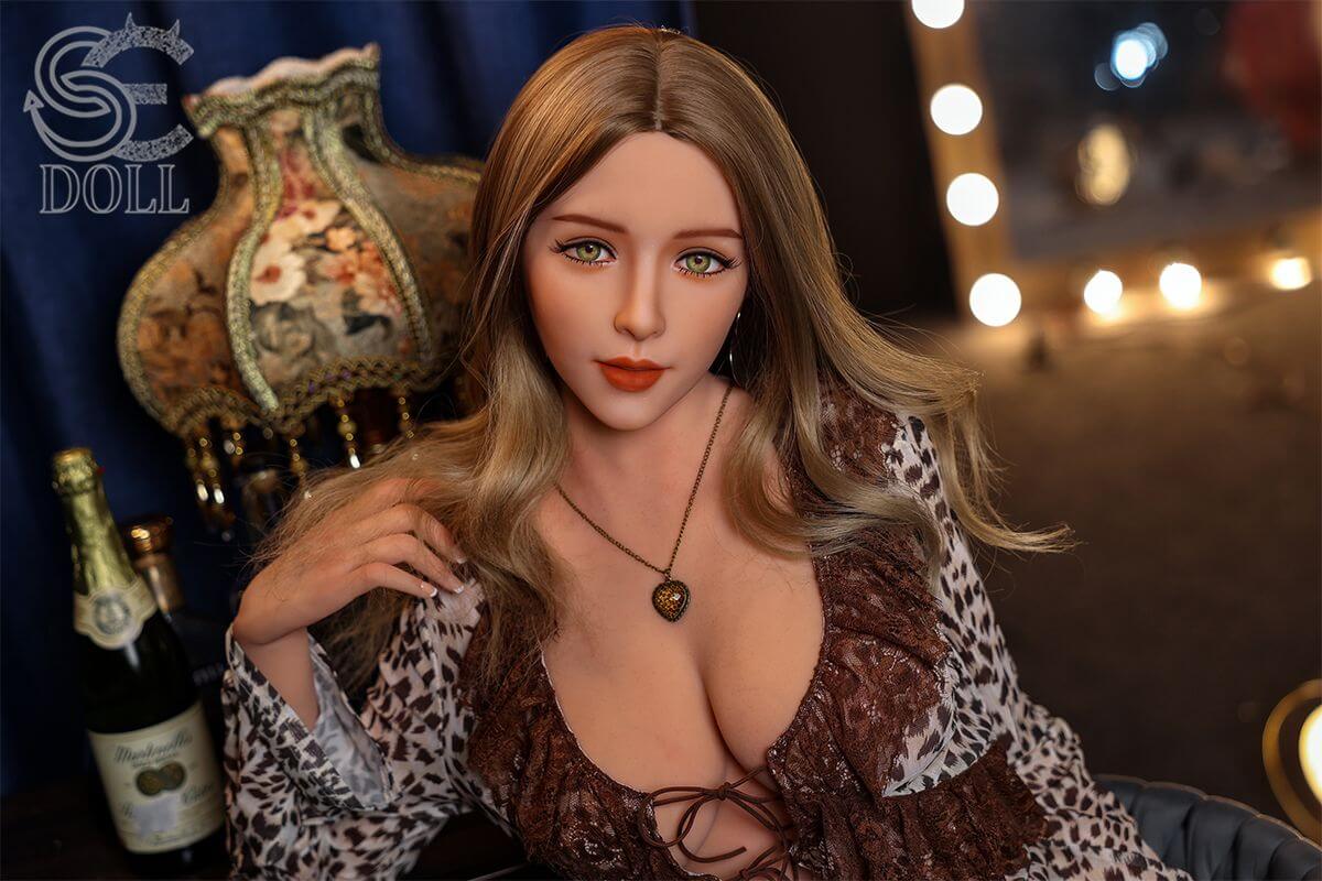 Sexpuppe Annikad