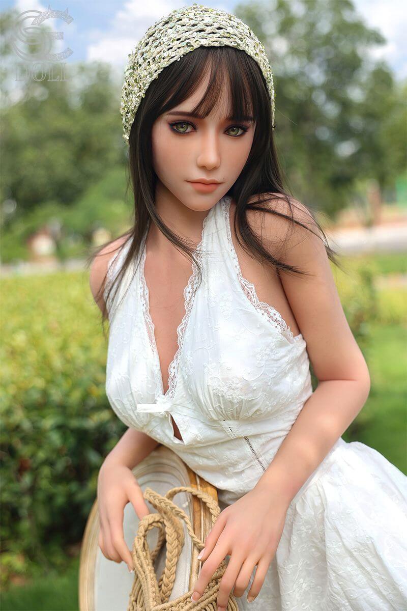 Sexpuppe Queenaf 2