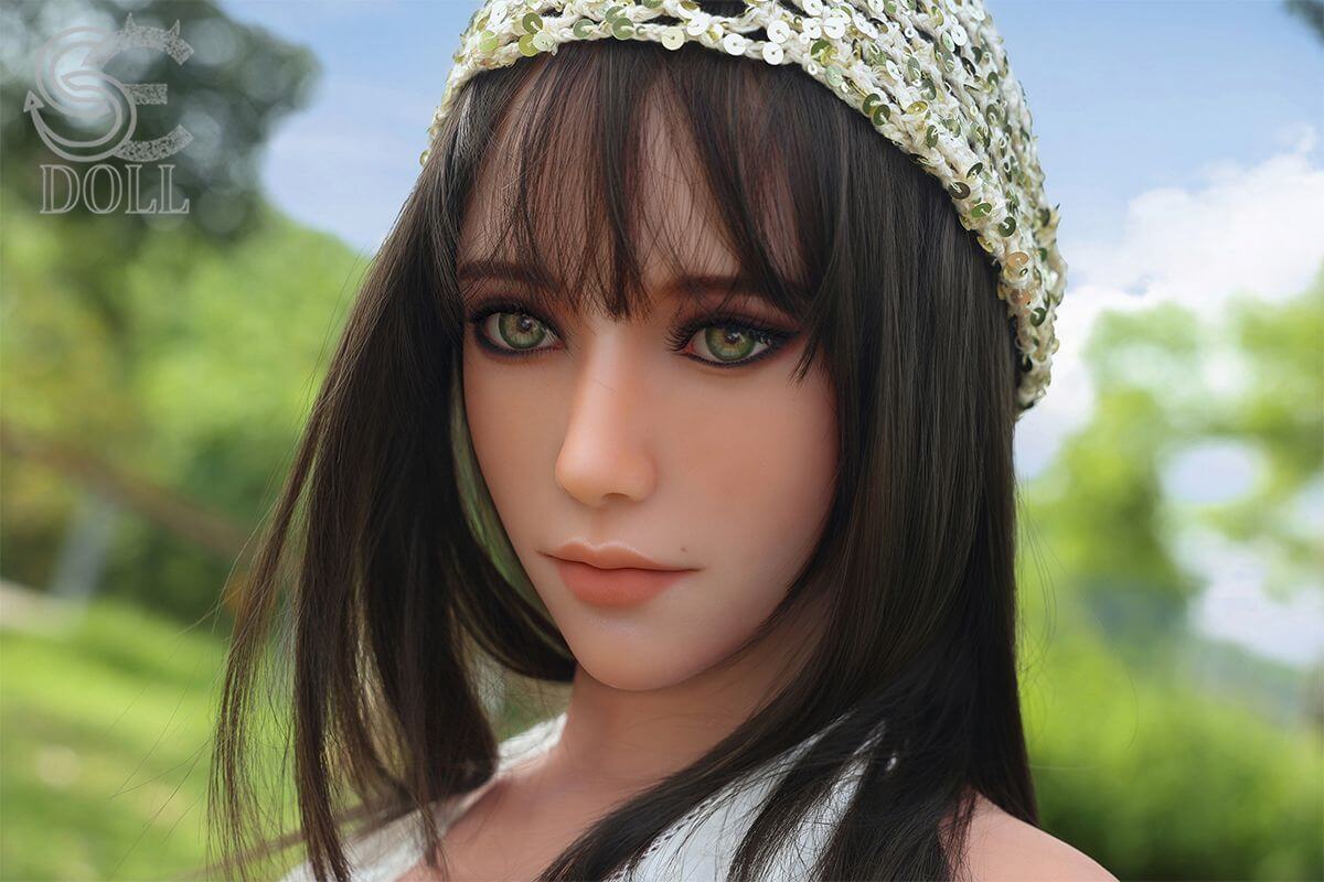 Sexpuppe Queenaf 2
