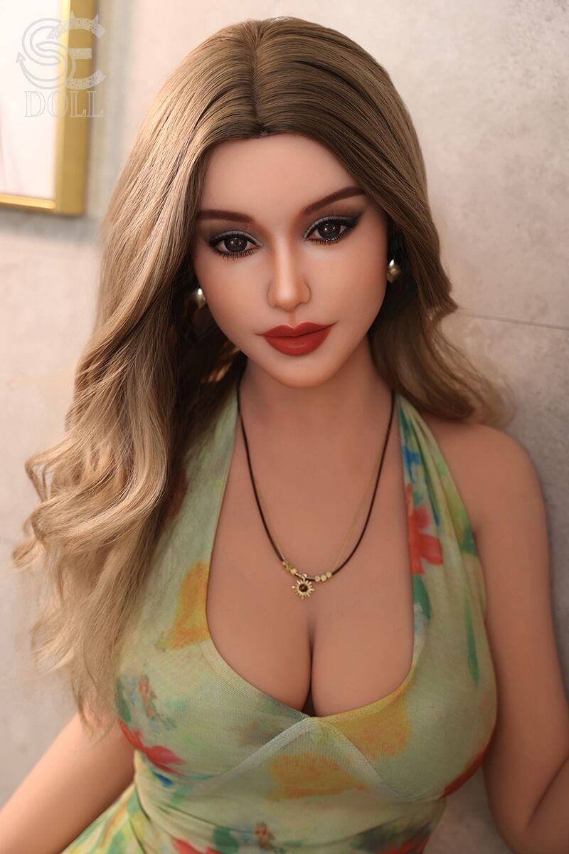 Sexpuppe Selena.B