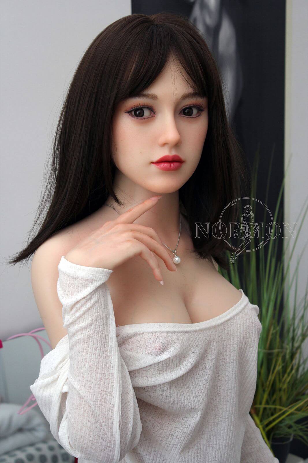 Sexpuppe Yan