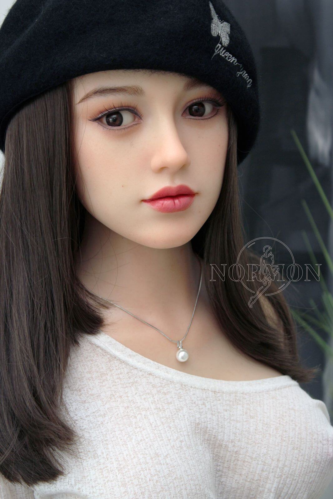 Sexpuppe Yan