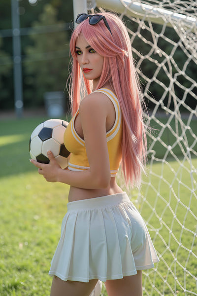 Sexpuppe Adeline