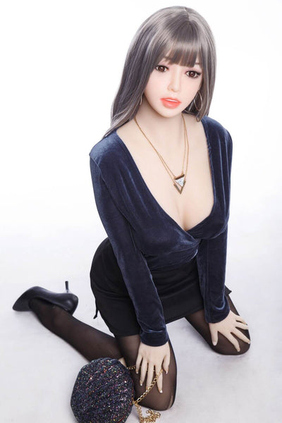 Sexpuppe Zenobia