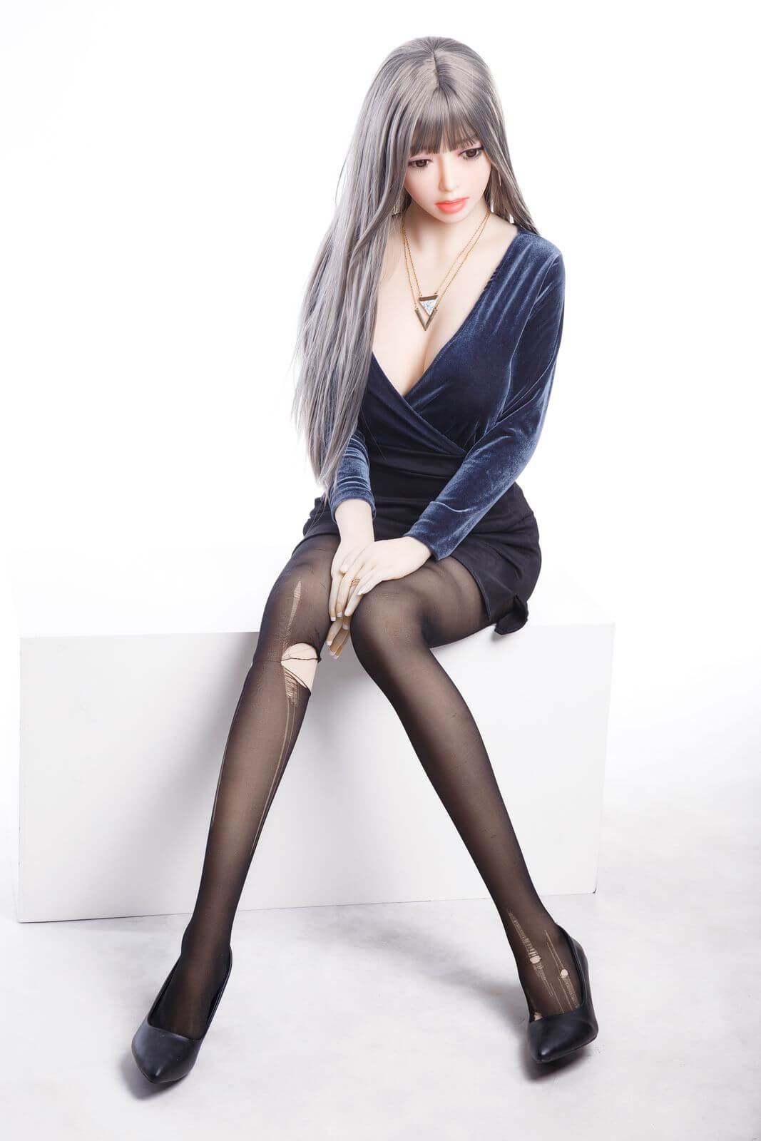 Sexpuppe Zenobia