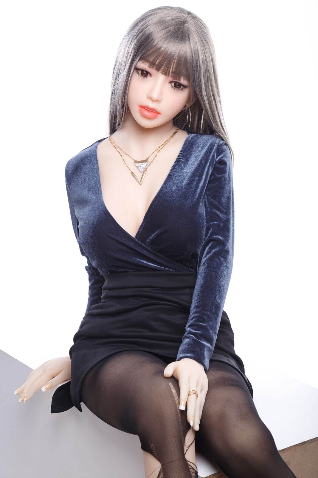 Sexpuppe Zenobia