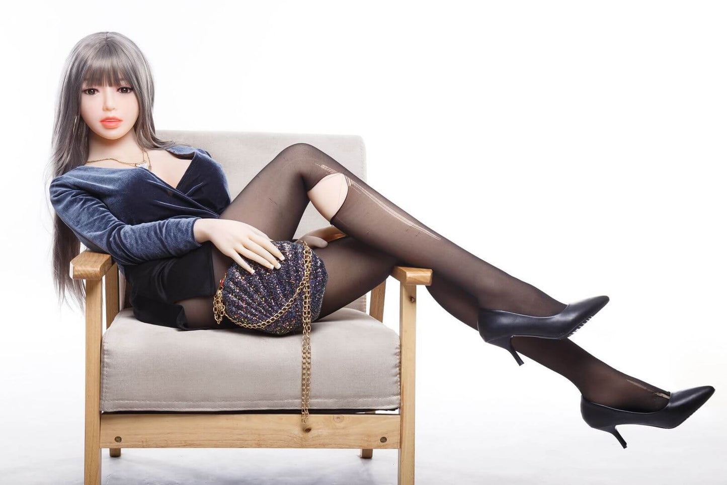 Sexpuppe Zenobia