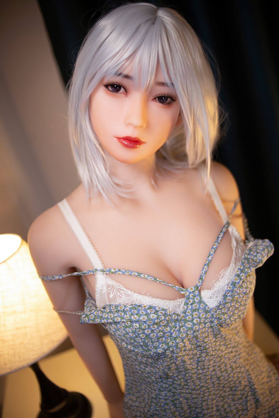 Sexpuppe Franca