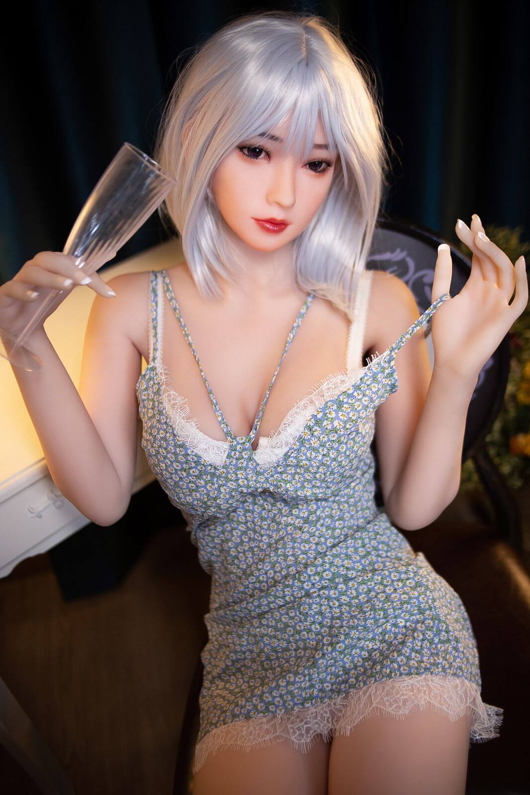 Sexpuppe Franca