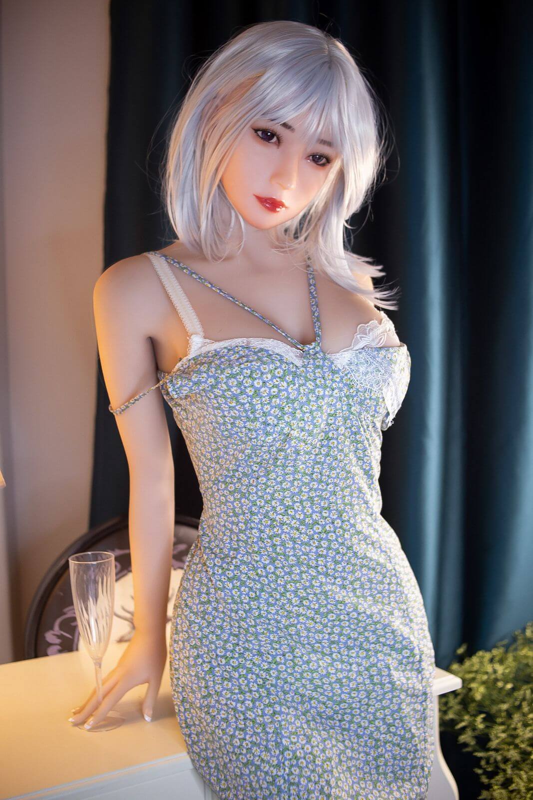 Sexpuppe Franca