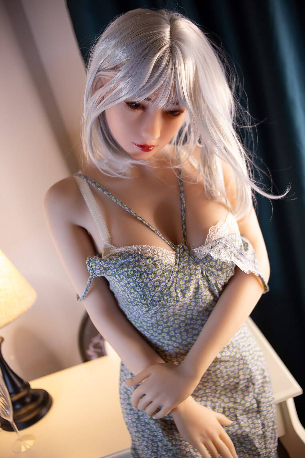 Sexpuppe Franca