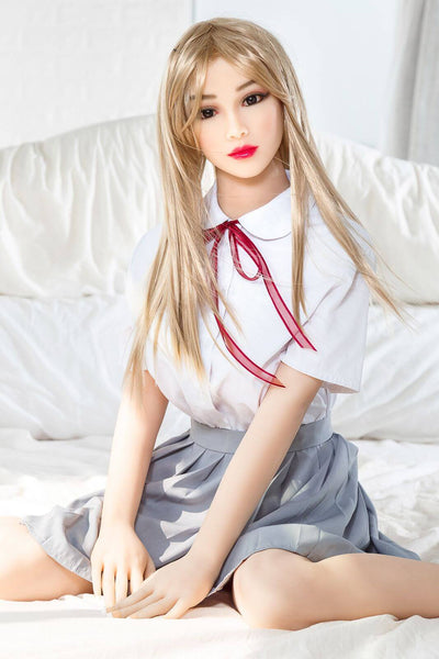 Sexpuppe Nikolina
