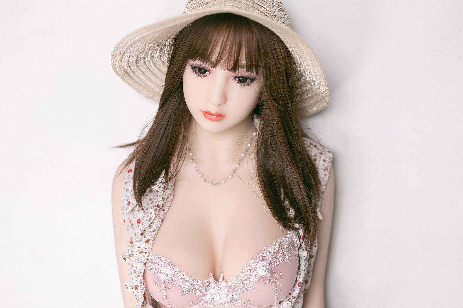 Sexpuppe Thalina