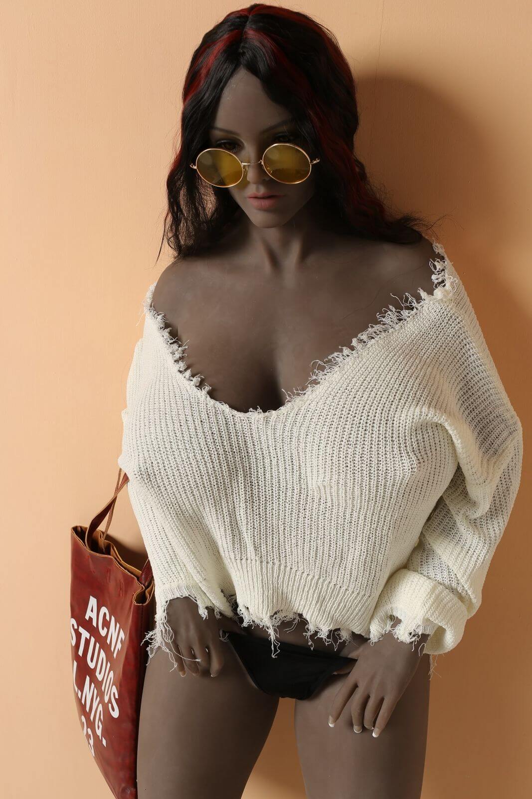 Sexpuppe Melusina