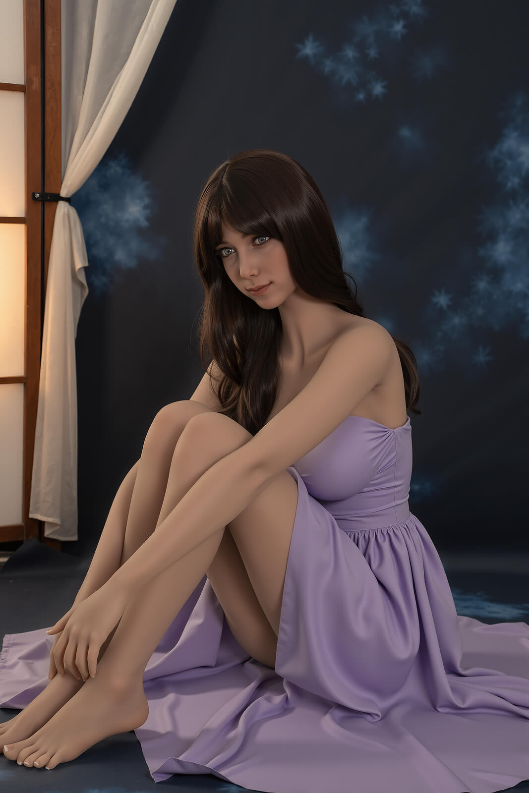 Sexpuppe Adrienne