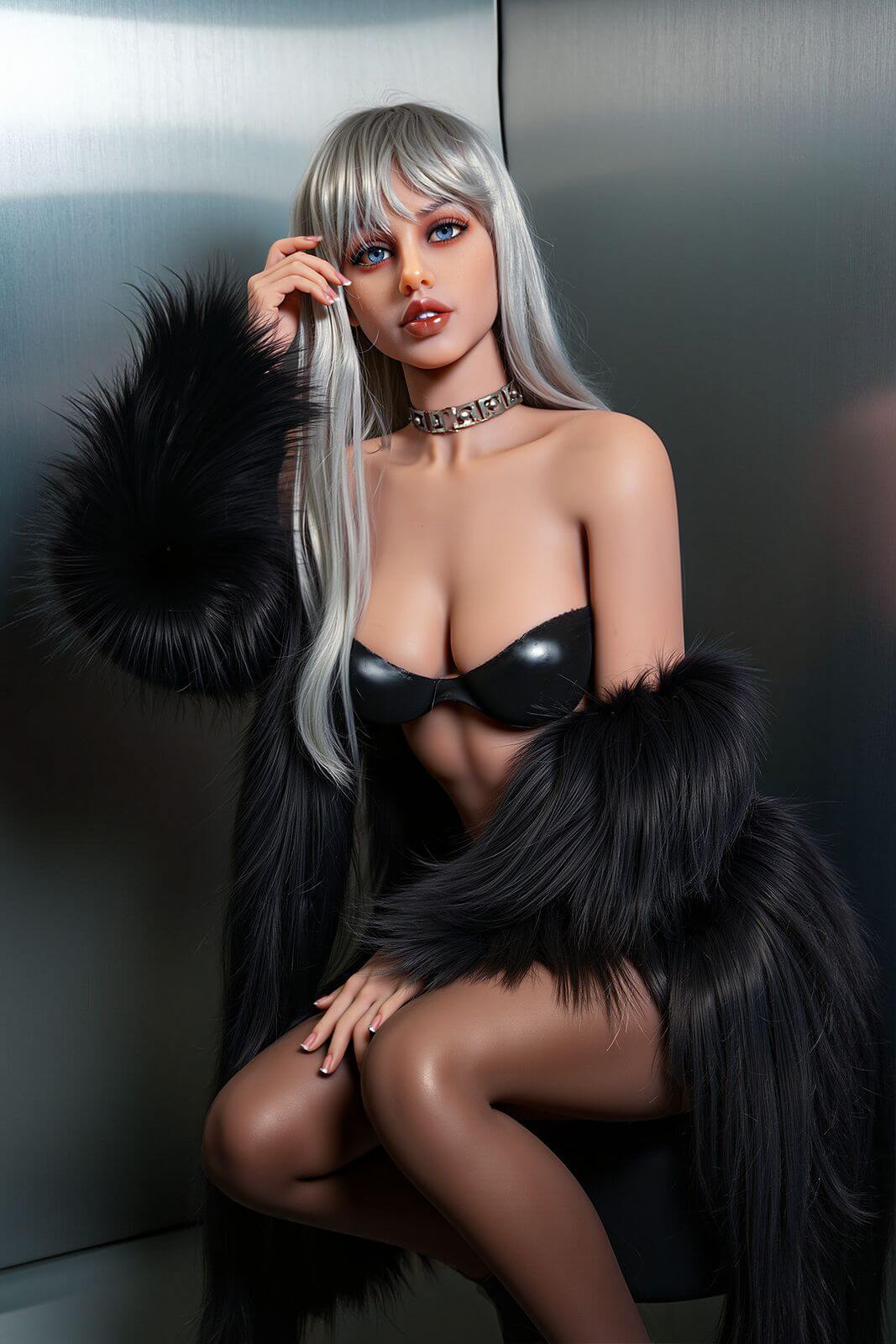 Sexpuppe Elspeth