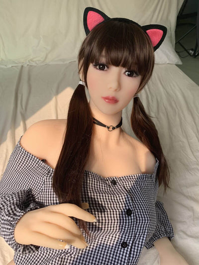 Sexpuppe Galatea
