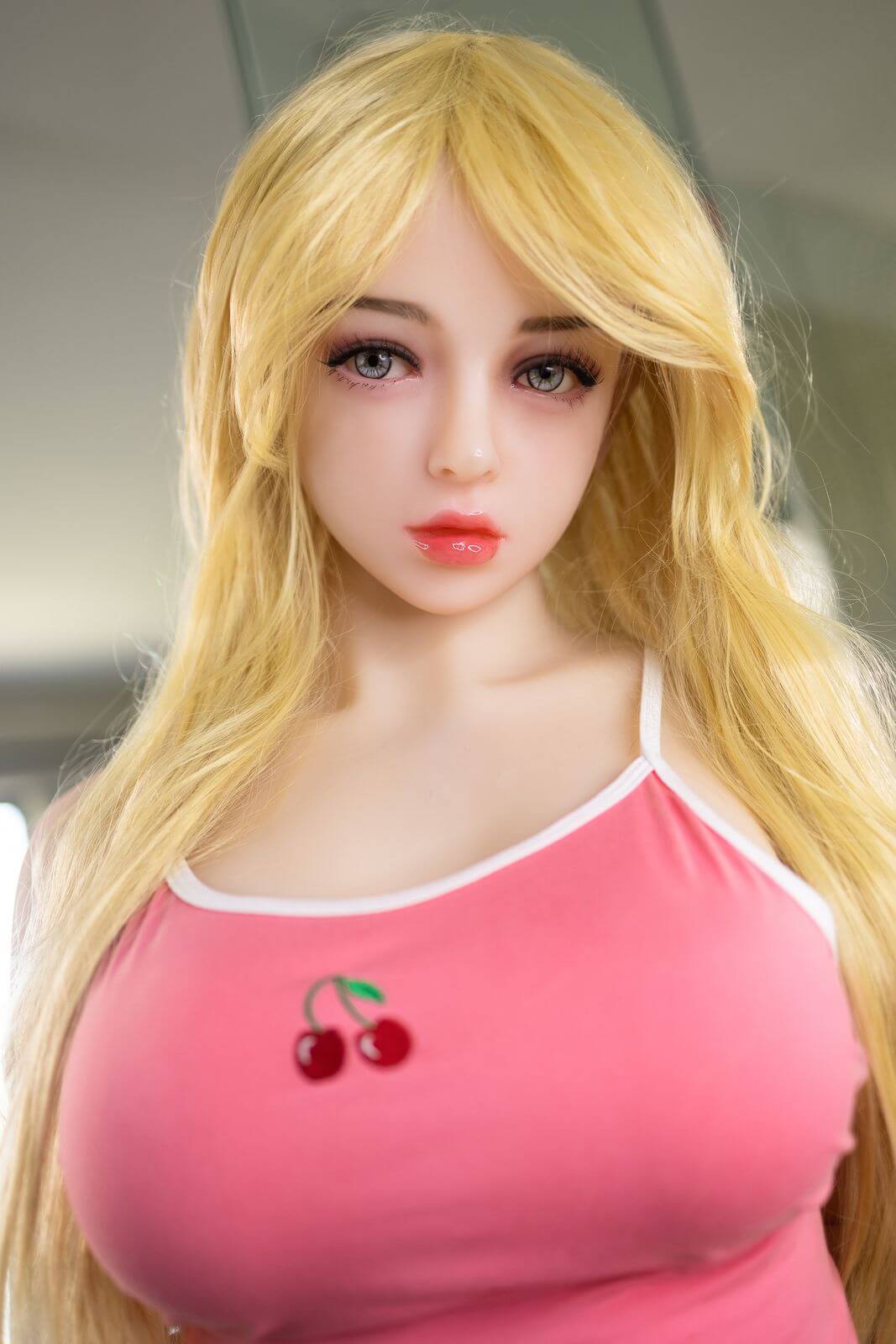 Sexpuppe Kalisa