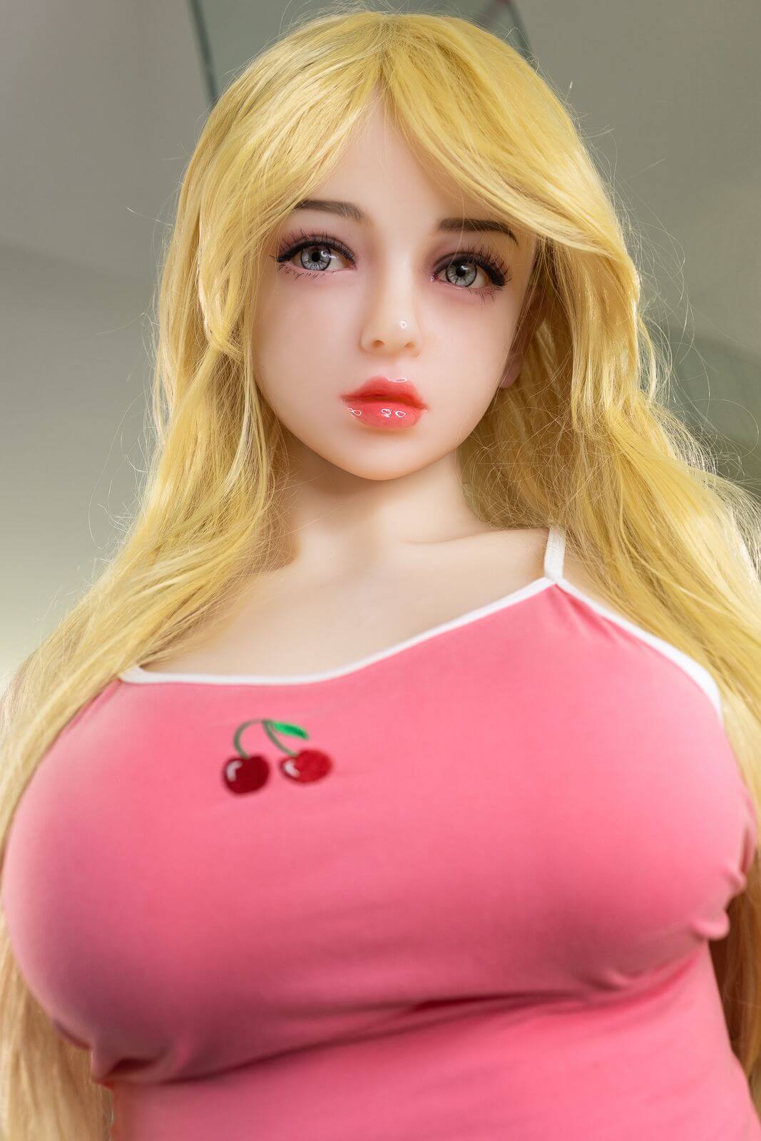 Sexpuppe Kalisa