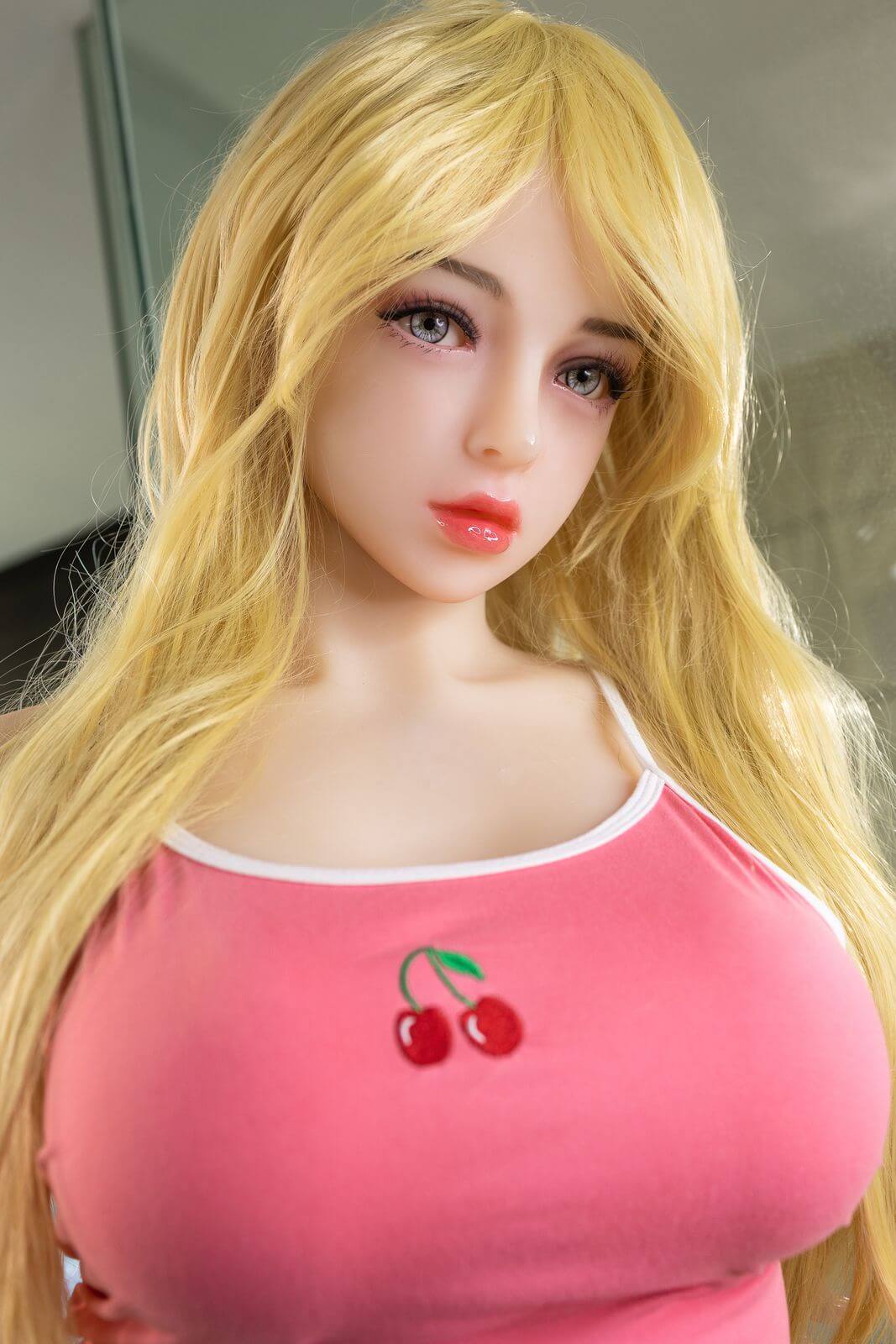 Sexpuppe Kalisa