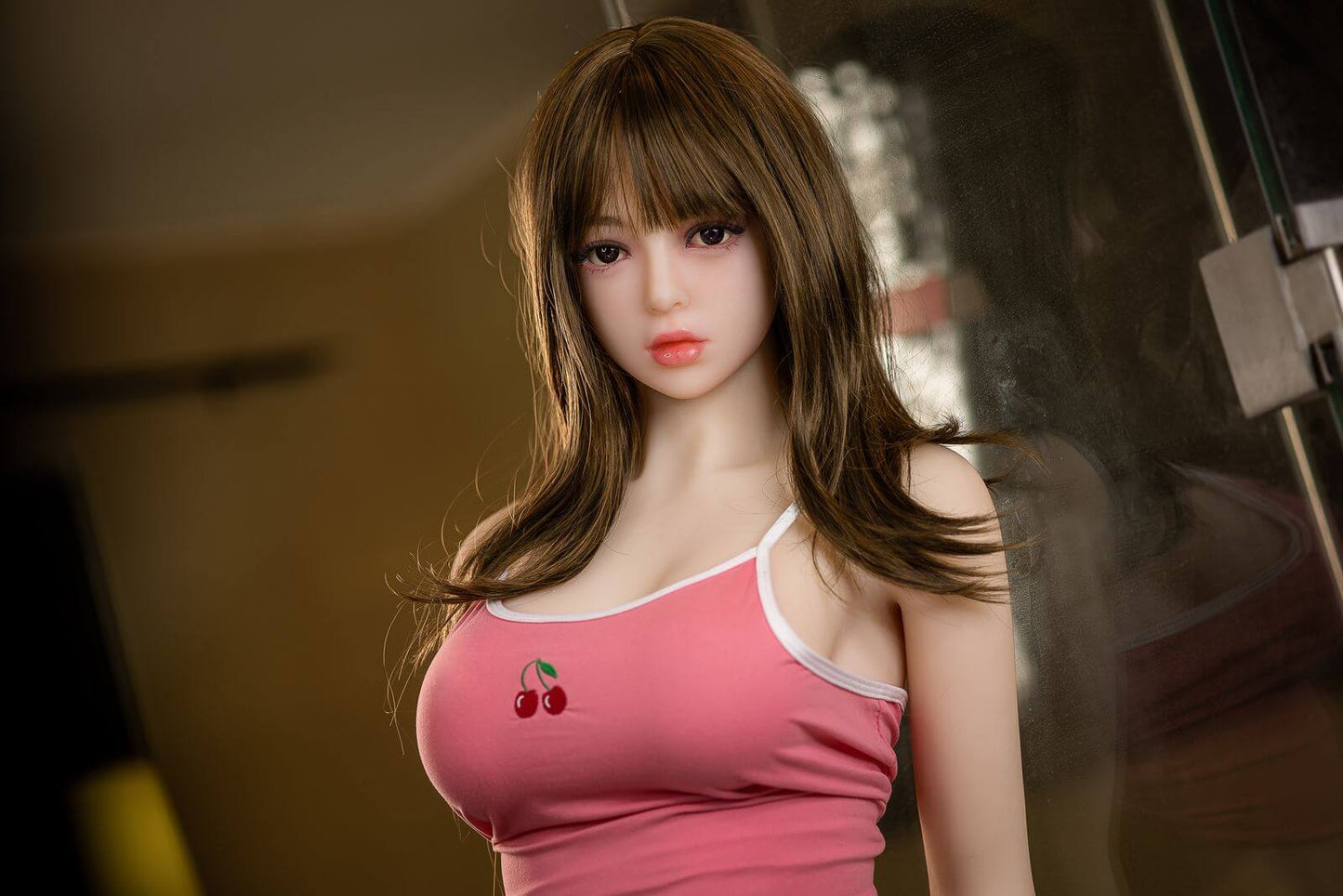 Sexpuppe Kalisa