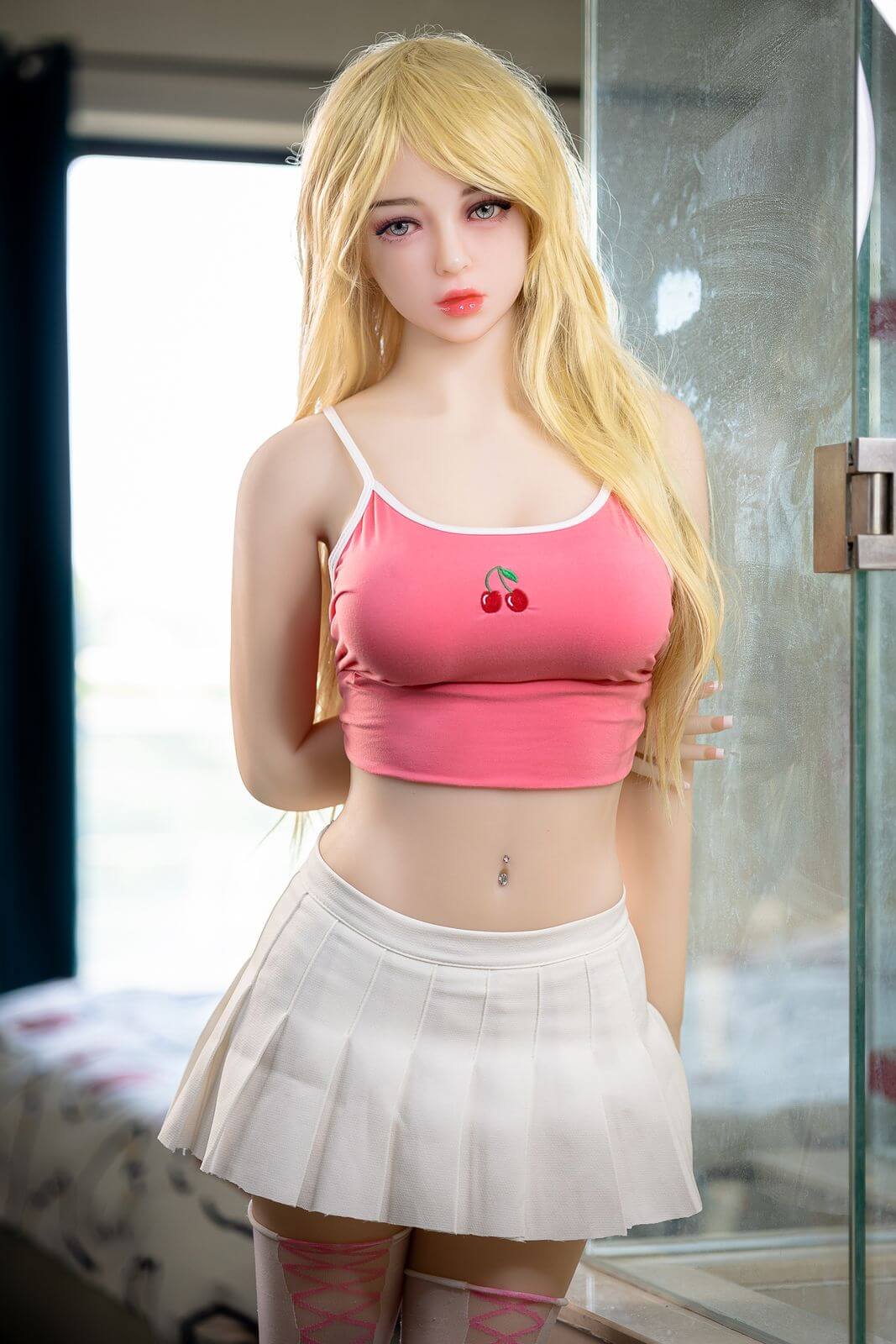 Sexpuppe Kalisa